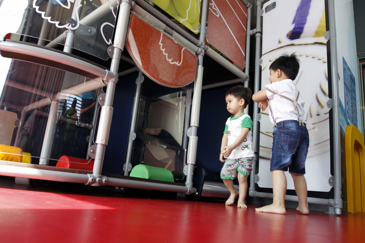 Hiệu ứng “khủng” của McDonald's tại Việt Nam ảnh 13 Hiệu ứng “khủng” của McDonald's tại Việt Nam ảnh 13